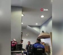 Hatay'da denetimde tarihi 3 yıl geçmiş börek bulundu!