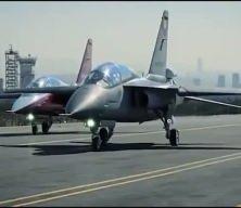 Hürjet Projesinde 340 sorti tamamlandı, seri üretimde ilk teslimatlar 2026’ya hazırlanıyor