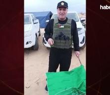 Husam El-Aştal'dan Hamas'a sert suçlamalar ve tehditler