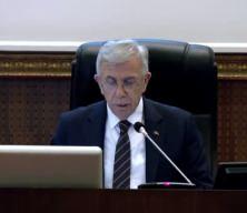 İçişleri Bakanlığı'ndan Mansur Yavaş'a çorba incelemesi