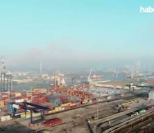 Türkiye'nin ihracat rakamları yükseldi!