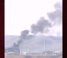 Kormor gaz sahası saldırısına Türkiye'den açıklama