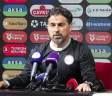 İlhan Palut istifa etti!