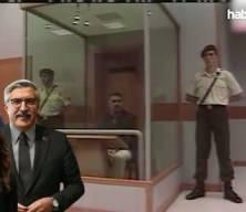 İmralı heyetinin Abdullah Öcalan ile konuştuğu konular belli oldu