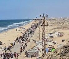 İsrail hapishanelerindeki Filistinli esirleri aç bırakıyor