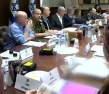 İsrail kabinesinde Türkiye krizi: TİKA Ofisinin kapatılması masada