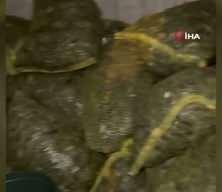 İstanbul Boğazı'nda kaçakçılara operasyon!