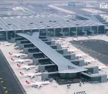 İstanbul Havalimanı'ndan tarihi hamle! Dubai ve Riyad'ı geride bıraktı