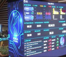 İstanbul ve Diyarbakır’da "borsada manipülasyon" operasyonu: 6 gözaltı