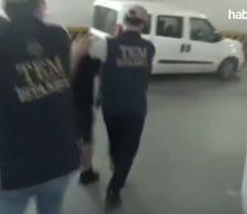 İstanbul'da  casusluk yaptığı belirlenen şüpheliler kıskıvrak yakalandı