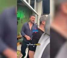 İstanbul'da öğretmenlere büyük saygısızlık! ''CİMER'e, Tayyip Erdoğan... İstediğin yere şikayet et."