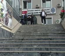 İstanbul'da üç kişiyi öldüren cani yakalandı