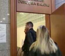 İzinsiz inşaat yaptırdığı iddiasıyla 5 yıla kadar hapsi talep edilen CZN Burak'a beraat