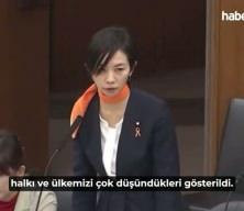 Japon vekil Müslümanların cenazesinden rahatsız oldu: Ya yakılmayı kabul edin ya da cenazenizi ülkenize götürün