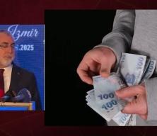 Bakan Işıkhan: İşsizlikle kararlı mücadelemizin olumlu sonuçları devam ediyor