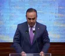 Kacır: Türkiye artık Avrupa’nın üretim üslerinden biri