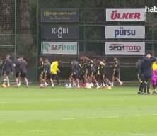 Kadıköy'de liderlik maçı nefesleri kesecek!