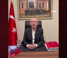 Kılıçdaroğlu Halk TV'ye haber yolladı: Canlı yayın yapmaya hazırız