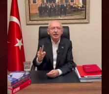 Kılıçdaroğlu’ndan CHP’ye sert uyarı: “Yolsuzlukla anılamaz, iddianamedekiler aklanıp gelsin”