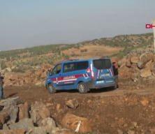 Kilis'te cinayet: Husumetlisini av tüfeğiyle vurarak öldürdü