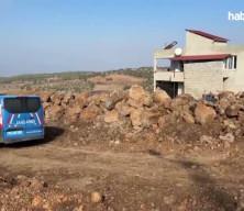 Kilis'te cinayet şüphelisi karı koca tutuklandı