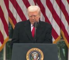 Donald Trump: Gelen göçü kalıcı olarak durduracağım