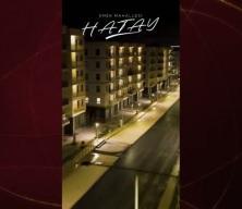 Küllerinden doğdu! Bakan Kurum: Hatay'ımız yine ışıl ışıl