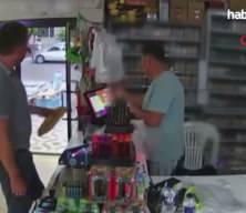 Kütahya 4 büyüklüğündeki depremle sallandı