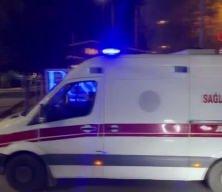 Lisede zehirlenme şüphesi! 40 kişi hastaneye başvurdu