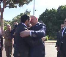 Lübnan ile GKRY arasından deniz yetki alanlarının sınırlandırılması anlaşması imzalandı