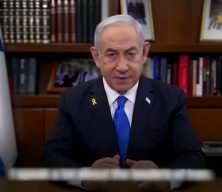 Netanyahu yolsuzluk davası kıskacında! Affını istedi