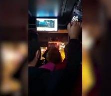 Mecidiyeköy'de metrobüs arızası seferleri aksattı