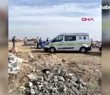 Mersin'de çekyat içerisinde bıçaklanmış erkek cesedi bulundu