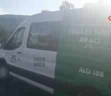 Mersin'de feci kaza! Park halindeki kamyona çarptı: 3 kişi hayatını kaybetti