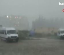 Meteoroloji yurt geneli hava tahmin raporunu açıkladı