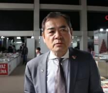 Moriwaki, asıl risk için o bölgeyi işaret etti! En güvenli illeri de açıkladı