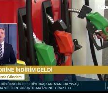 Motorine dev indirim!