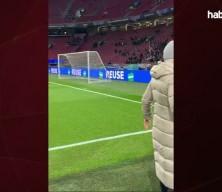 Mourinho'nun Benfica'sı Şampiyonlar Ligi'nde ilk galibiyetini aldı