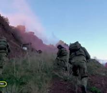  MSB'den Doğu Akdeniz-2025 Davet Tatbikatı paylaşımı!