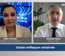 Gözler kasım ayı enflasyonunda: Beklentiler ne yönde?