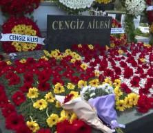 Mustafa Cengiz vefatının 4. yılında anıldı