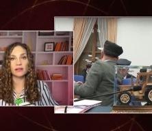  Nevşin Mengü kitabın ortasından konuştu! Veli Ağbaba'nın şovları fena patladı