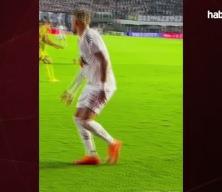 Neymar'dan kötü haber!