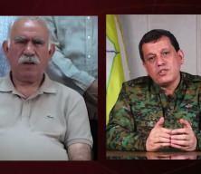 Öcalan'dan SDG'ye İsrail uyarısı!