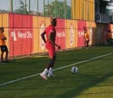 Galatasaray'ın yıldızı Osimhen'in sakatlığındaki son durum! 
