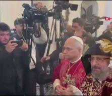 Papa 14. Leo'nun Türkiye ziyareti sonrası yalanlar ve gerçekler