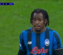 Galatasaray’ın Lookman ısrarı sürüyor