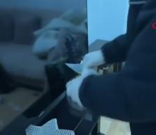 Polisten 3 ayrı operasyon: Ev değil sanki uyuşturucu laboratuvarı