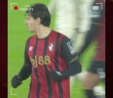 Premier Lig'de Bournemouth, 1 puanı Enes Ünal'la aldı