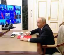 Putin’den “barış planı” açıklaması: Moskova’ya ABD heyeti geliyor, şart ortaya kondu